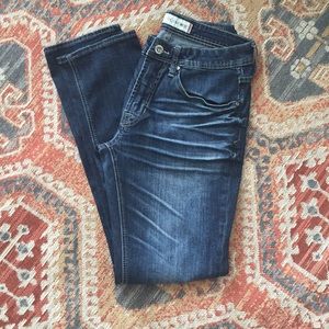 Buckle Jeans - Depart West - Trouper Jeans 31x32